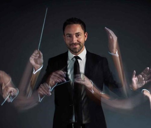 OSV, Gloria Cheng & Marc Timón: Estrena europea de John Williams