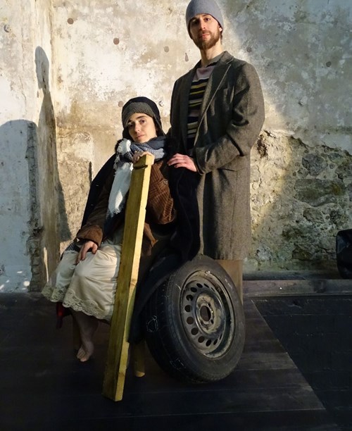 RUNA-LALI AYGUADÉ