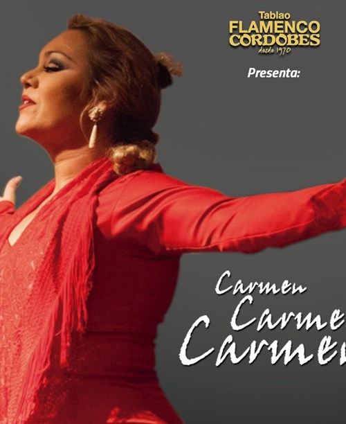 Carmen, Carmen, Carmen