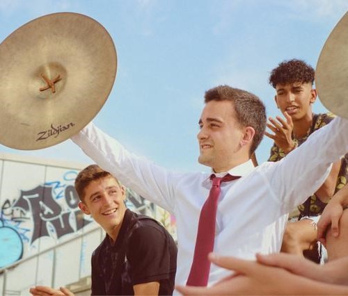 La Novena de Beethoven amb l'Orq. Simfònica del Vallès