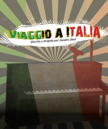 Viaggio a Italia