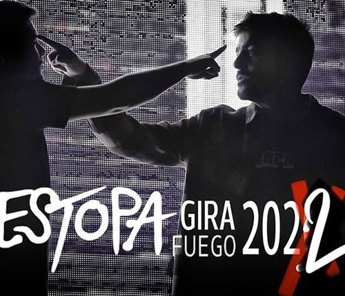ESTOPA