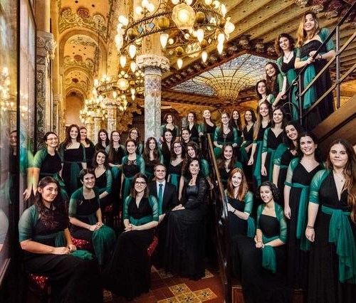 FESTIVAL GREC: Stabat Mater de Pergolesi