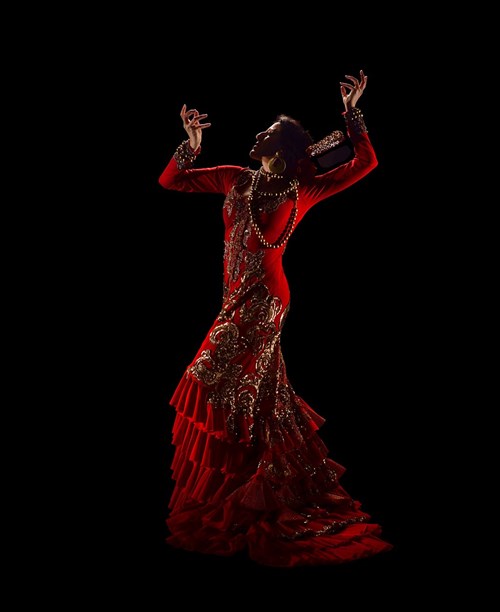 DE Scheherazade a yo, Carmen C