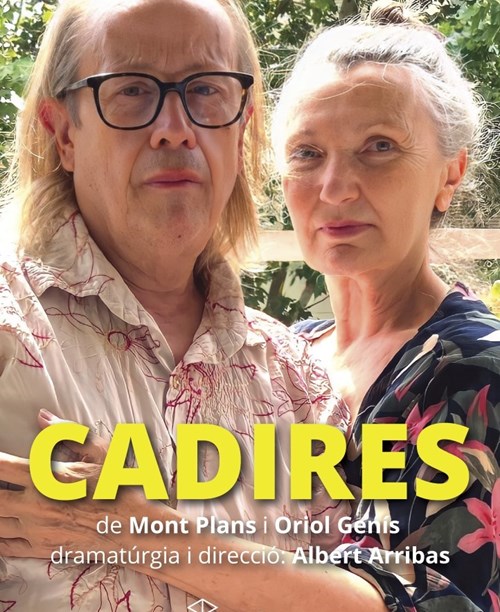 CADIRES