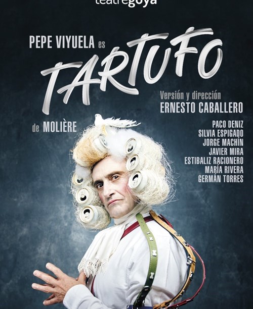 TARTUFO