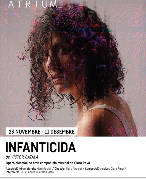 INFANTICIDA