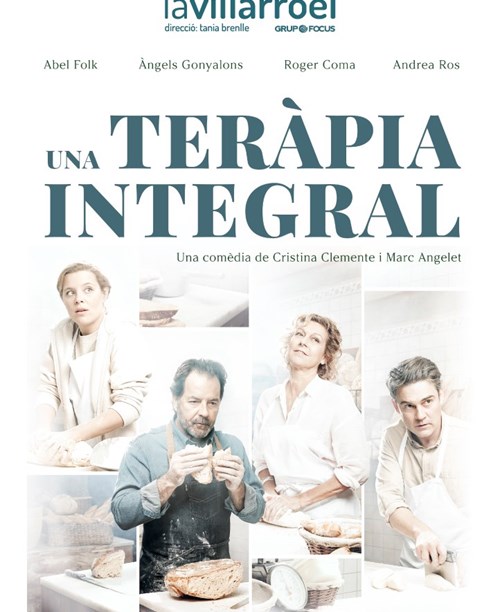 UNA TERÀPIA INTEGRAL