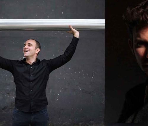 Bach & forward amb Juan de la Rubia & Marco Mezquida