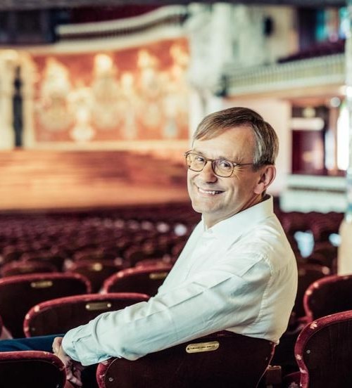 FESTIVAL GREC: Rèquiem de Mozart amb l'Orfeó Català