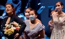 Cançó d’amor i de guerra. Cobla catalana dels sons essencials i Andorra Lírica