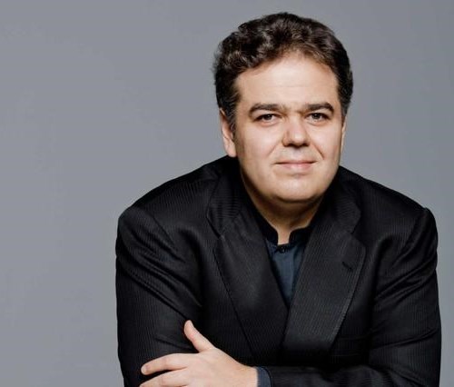 Arcadi Volodos, piano