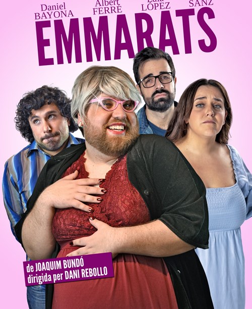 Emmarats