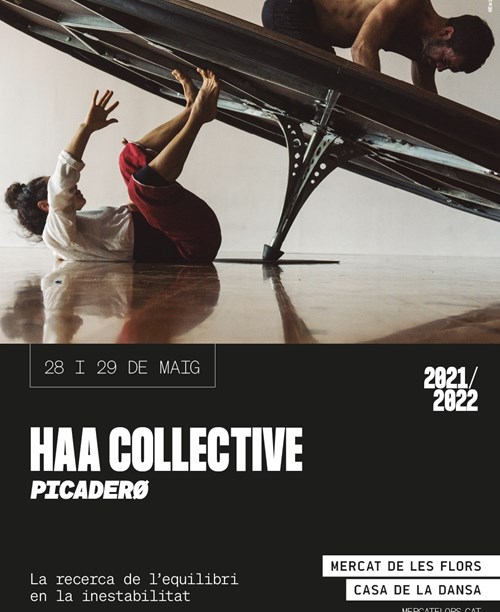 HAA COLLECTIVE. Picaderø