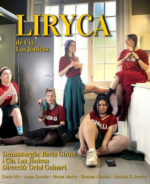 Liryca