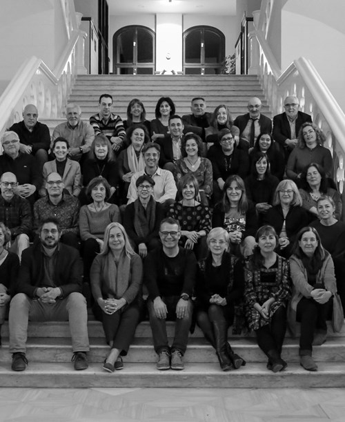 (Re)Encontres & (Re)Estrenes