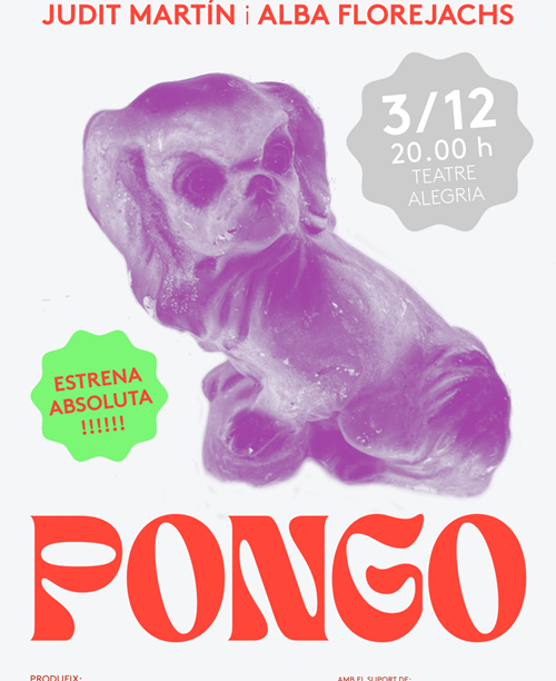 PONGO