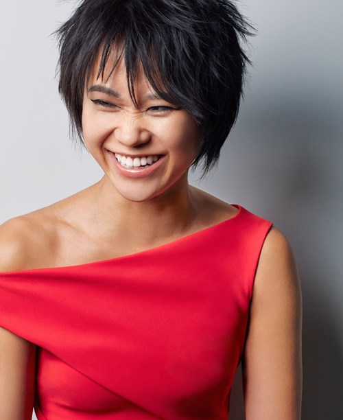 Yuja Wang, Philarmonia Orchestra