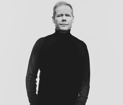 Max Richter: Infra & The blue notebooks