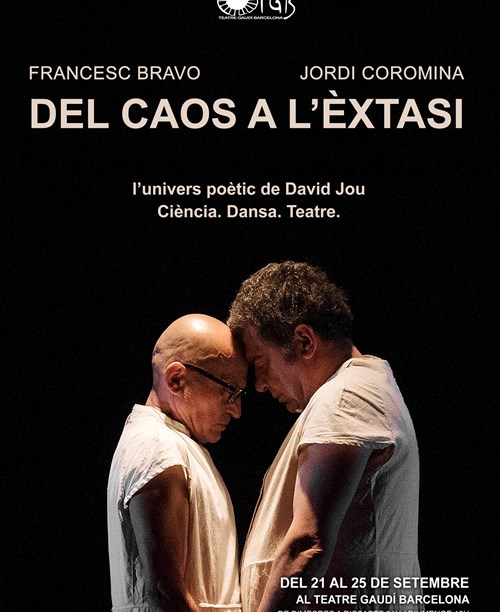 Del caos a l'èxtasi