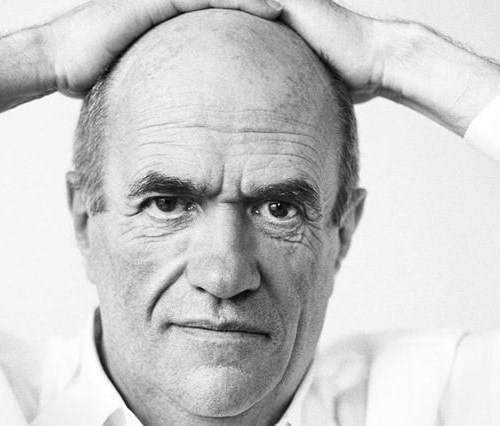 Colm Toíbín: Un exercici de memòria a través de la música