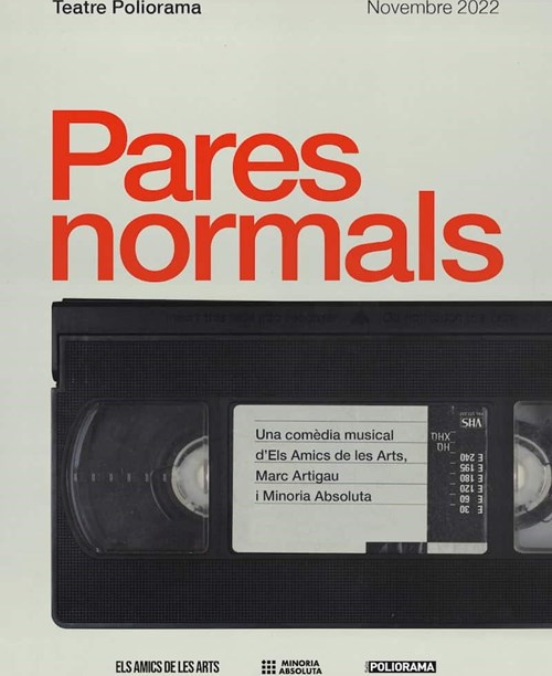 PARES NORMALS