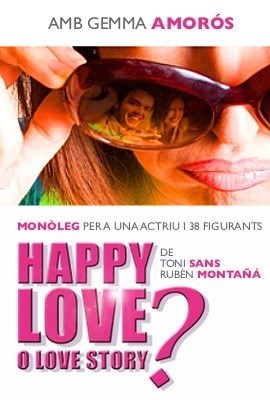 Happy love o love story
