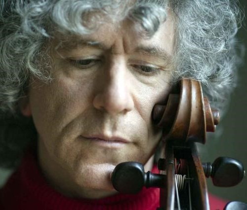 Homenatge a Pau Casals amb Steven Isserlis