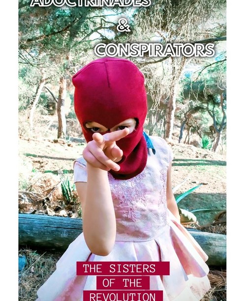 The Sisters of the Revolution
