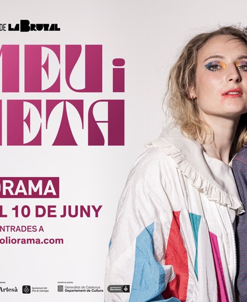 ROMEU I JULIETA