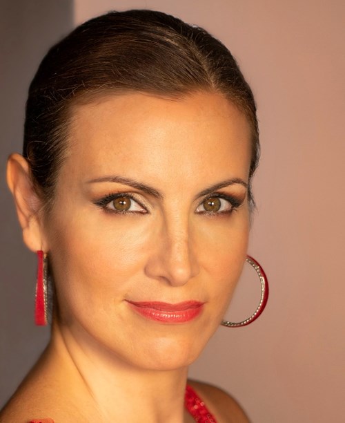 Passió gitana. Orquestra Simfònica Julià Carbonell de les Terres de Lleida