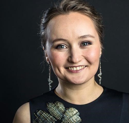 Festival Mozart: Julia Lezhneva & OBC