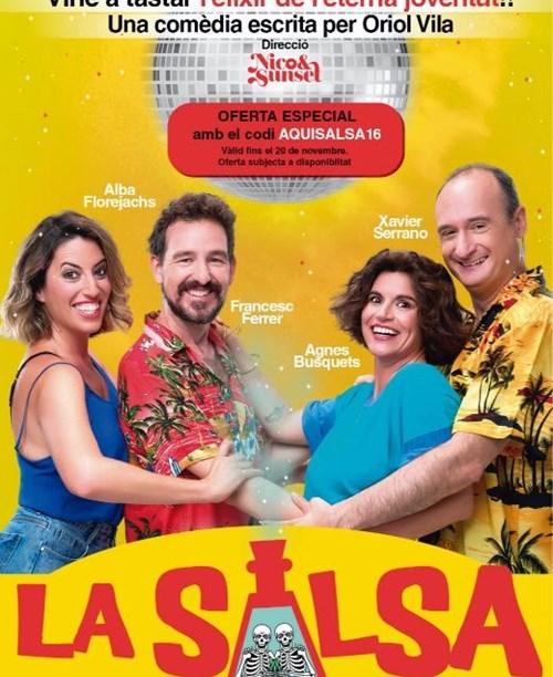 La Salsa