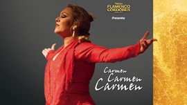 Gran Festival Flamenco de Barcelona