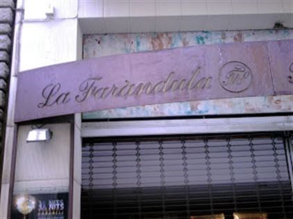 Teatre La Faràndula