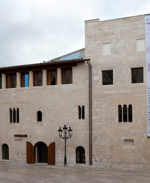 Auditori Vinseum Auditori Vinseum
