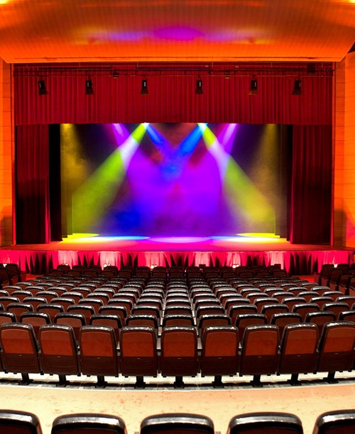 L'Auditori de Cornellà L'Auditori de Cornellà