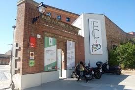 Fàbrica de Creació Fabra i Coats Fàbrica de Creació Fabra i Coats