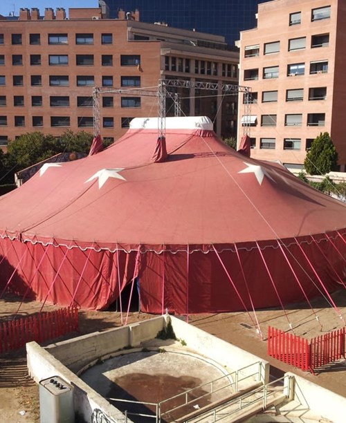 La Vela de L’Estruch La Vela de L’Estruch