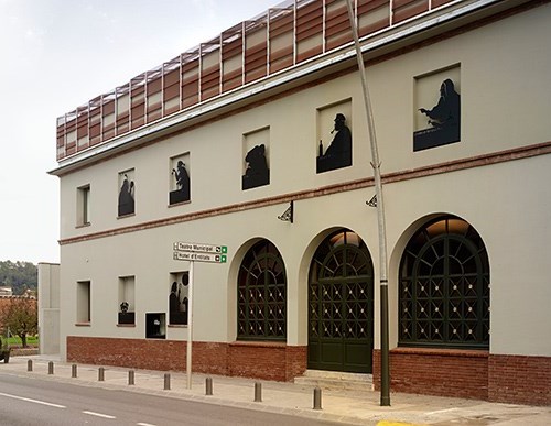 Teatre Bescanó Teatre Bescanó