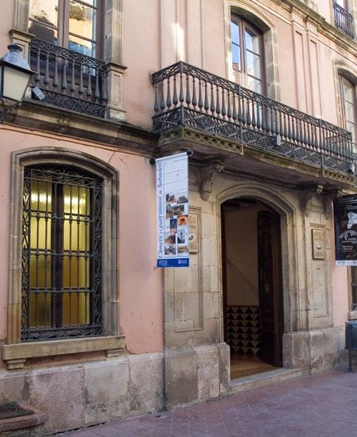 Museu d’Història de Sabadell