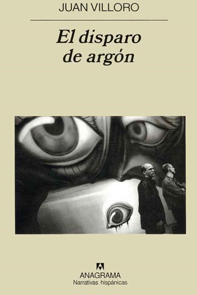Scenic Rights El Disparo De Argon Argon S Shot