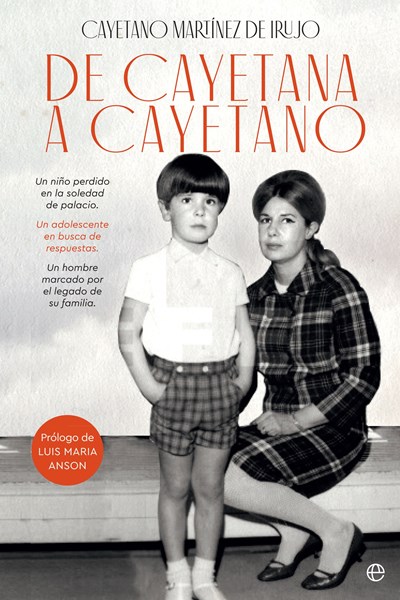 yndOBJE72ka335KolBifQ - De Cayetana a Cayetano (Cayetano Martínez de Irujo) - (Audiolibro Voz Humana)